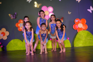 Hanover Park Dance Studio