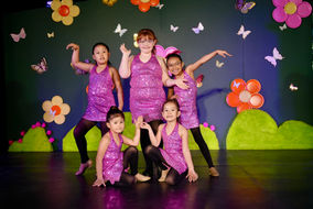 Hanover Park Dance Studio