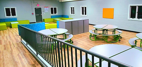 Hanover Park Park District Before and After School Club