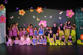 Hanover Park Dance Studio
