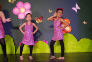 Hanover Park Dance Studio