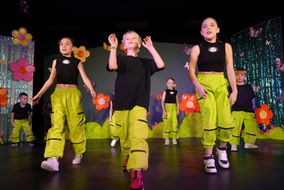 Hanover Park Dance Studio