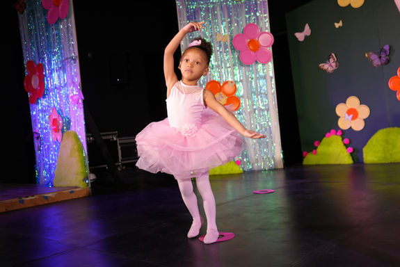 Hanover Park Dance Studio