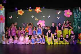 Hanover Park Dance Studio