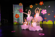Hanover Park Dance Studio