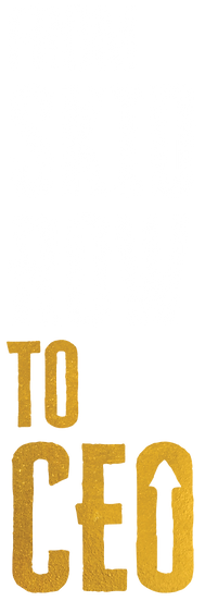 "From Skid Row to CEO"