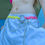 Thumbnail: RASPBERRY LEMONADE BELT 
