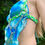 Thumbnail: SWAMP FAIRY HARNESS 