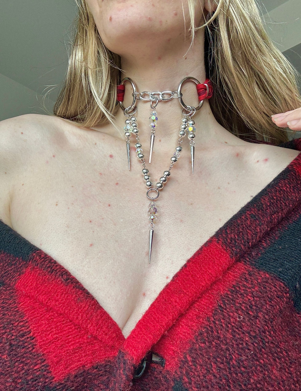 Thumbnail: CRIMSON CHOKER 