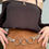 Thumbnail: TAUPE BELT
