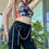 Thumbnail: DARE TO BE BOLD BELT