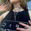 Thumbnail: DARE TO BE BOLD CHOKER
