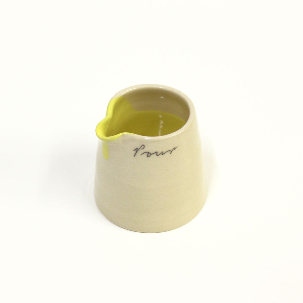 Thumbnail: Mini Milk Jug