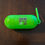Thumbnail: PAW PRINTS Poop Bag Holders