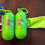 Thumbnail: PAW PRINTS Poop Bag Holders