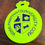 Thumbnail: PAW PRINTS Stay Fresh Silicone Can Lid