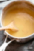 Turkey Gravy 16 oz