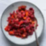 Cranberry Chutney