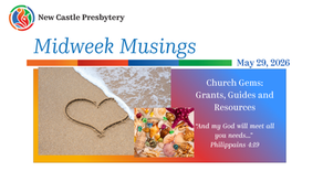 Church Gems: Grants, Guides and Resources