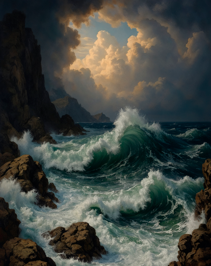 Venturing forward after the celebration of Easter