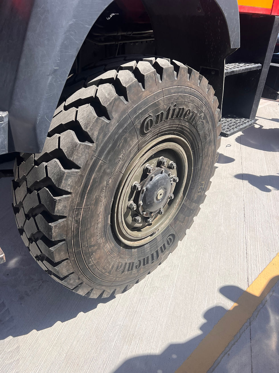 WHEELS