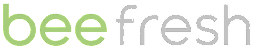 Logo BeeFresh