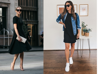 10 Must Have Classic Fashion Pieces