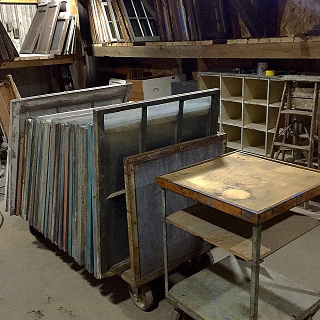 Deconstruction Inc. Reclaimed, Salvage, Antique Madison, WI