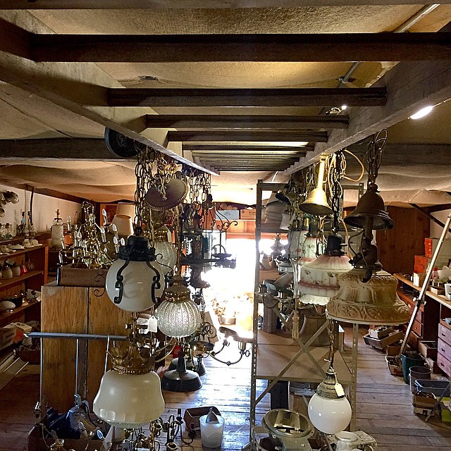 Deconstruction Inc. Reclaimed, Salvage, Antique Madison, WI