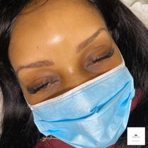 eye lash
