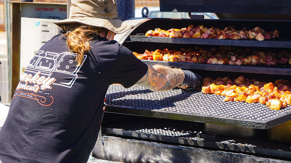 Food/Exhibitors/Market