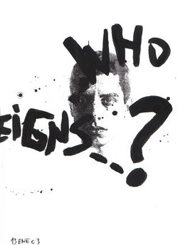 Who reigns