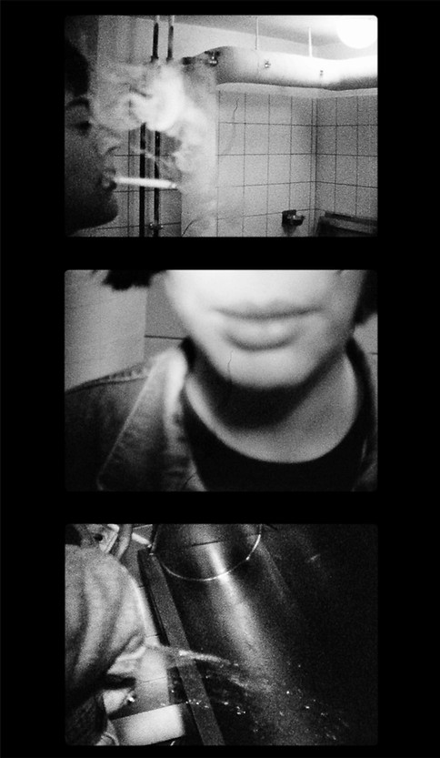 The Blue Voyeur I.jpg