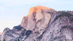 The Trail to Self Efficacy