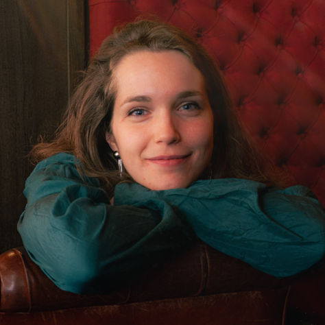 Rencontre avec Louise Bachimont :  l’art comme outil de reconstruction