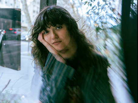 RENCONTRE AVEC LÉONIE DAHAN-LAMORT : SYMPATHY FOR THE SINNER 