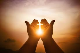 The Fifth Sunday of Easter