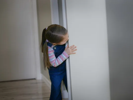 Love’s Labour’s Lived-Sermon Preached by Jennifer Hudson