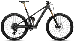 Shuttle SL Black Lime