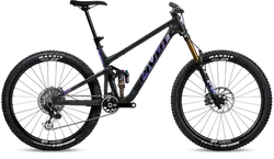 Switchblade Stealth Mojave Cutton Candy