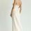 Thumbnail: Ximena Champagne Dress