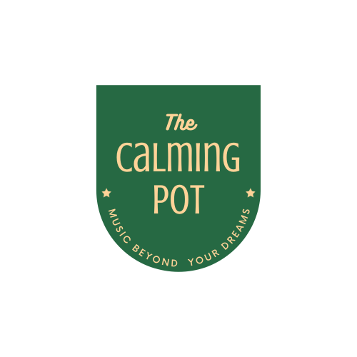 Writer: Calming Pot 