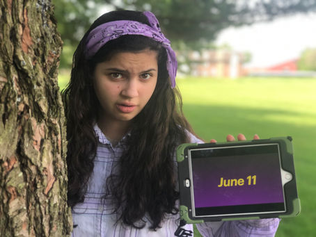 June 11