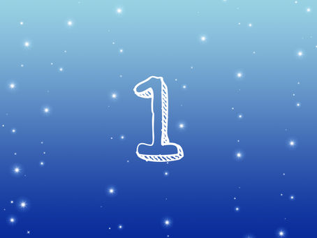 Only one more day