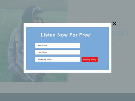 I See Your Love is Available for Free!