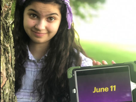 June 11