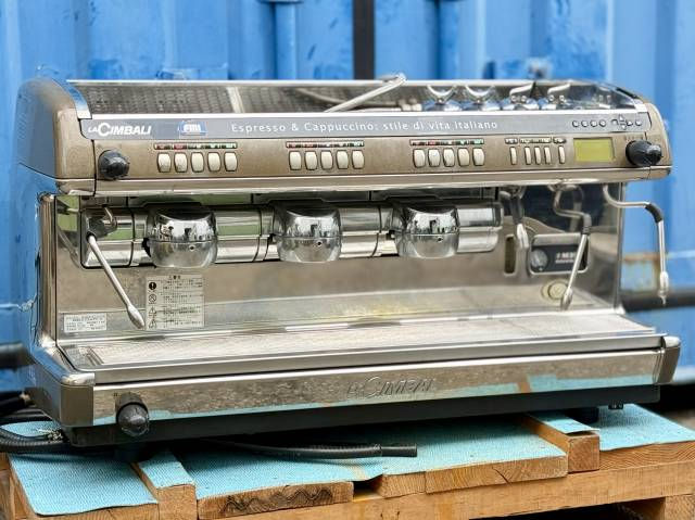 エスプレッソマシン 買取 加古川｜姫路の買取専門店