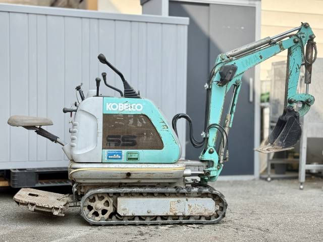 ユンボ 買取 加古川｜姫路の買取専門店