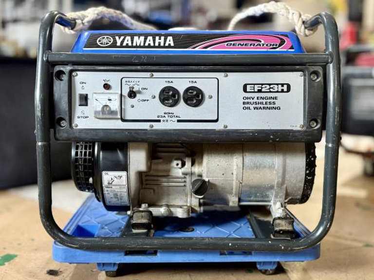 発電機 出張買取 相生｜姫路の買取専門店