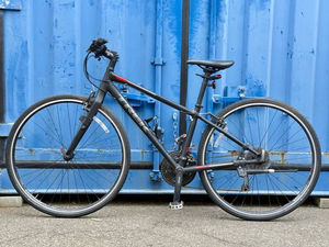 クロスバイク 買取 宍粟市｜姫路の買取専門店